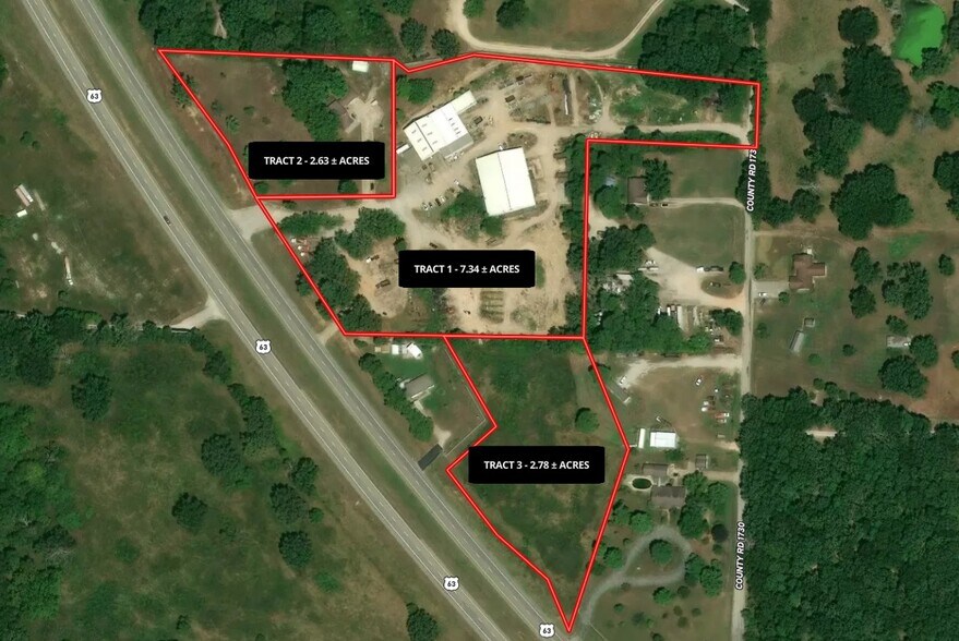 More Photos Of 6468 US Highway 63, West Plains Land For Sale