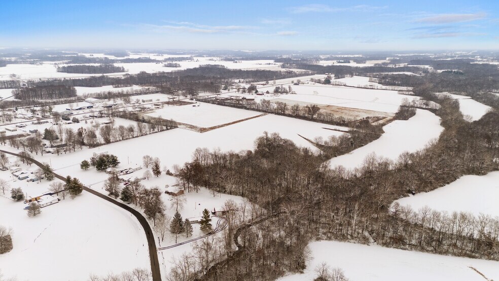 More Photos Of 7800 Tricounty Hwy hwy, Sardinia Land For Sale