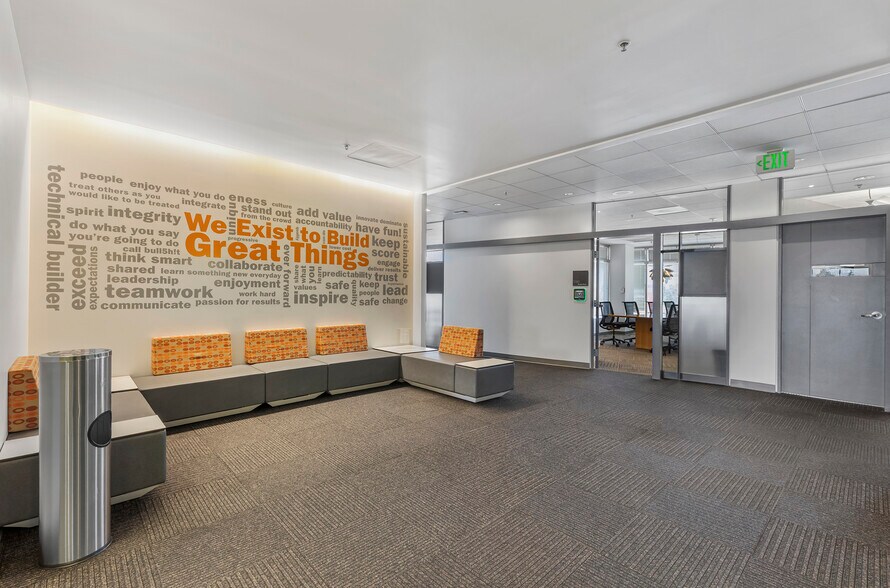 More Photos Of 1450 Veterans Blvd, Redwood City Office For Lease