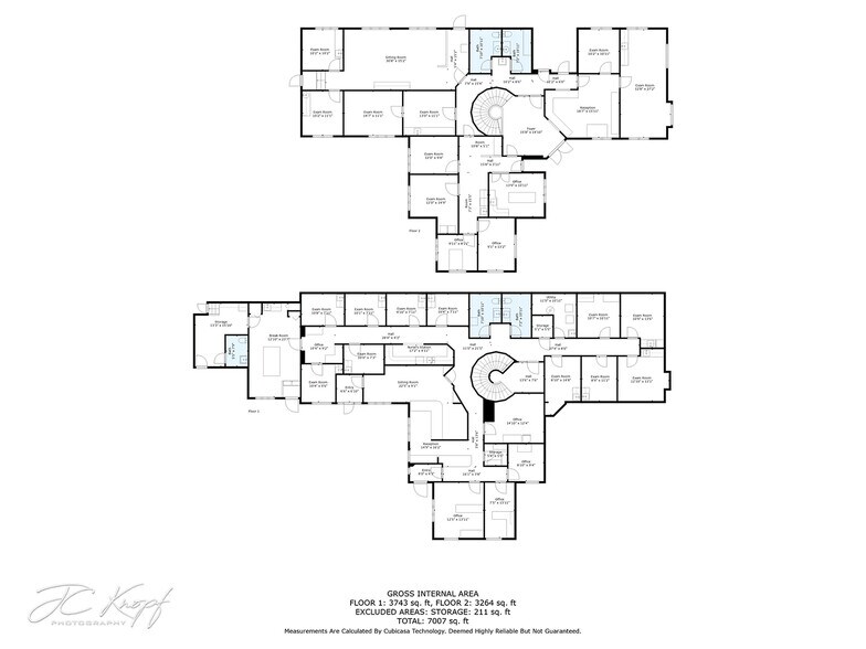 More Photos Of 1181 N Milford Rd, Milford Medical For Lease