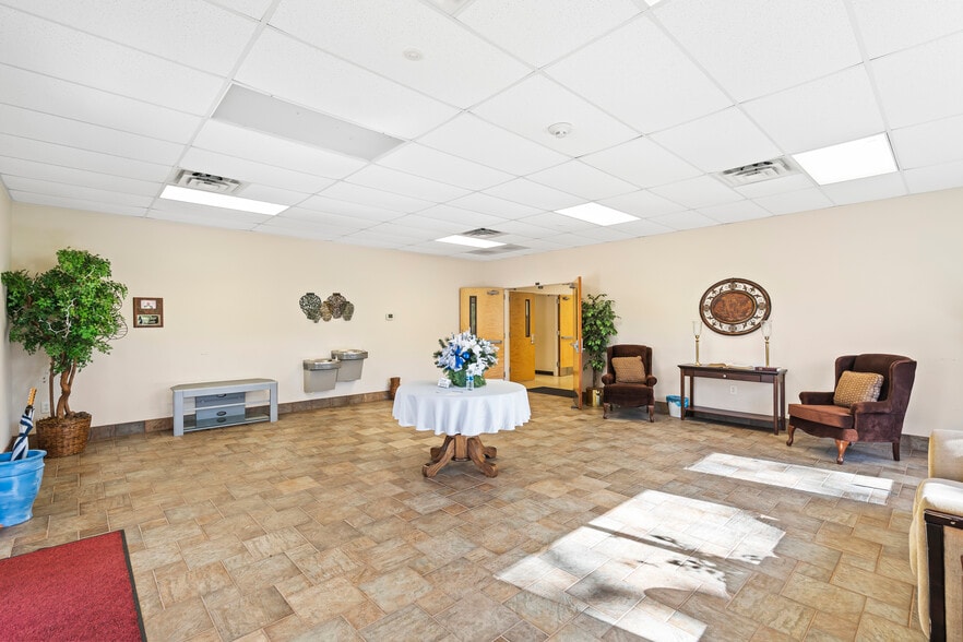 More Photos Of 4700 Isenhour Rd, Kannapolis Religious Facility For Sale