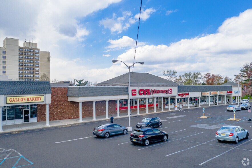 More Photos Of 600 Kings Hwy N, Cherry Hill Unknown For Lease