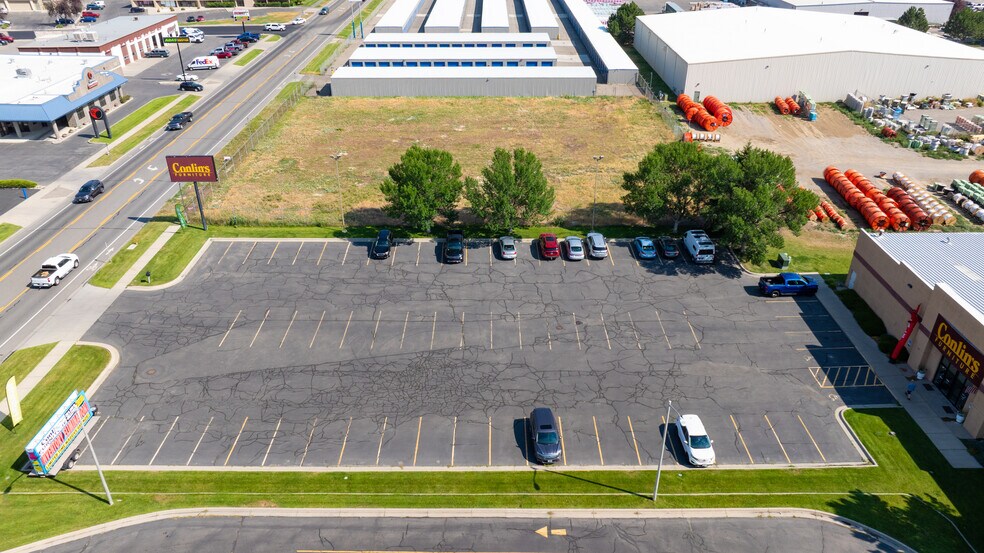 More Photos Of 739 S 20th St W, Billings Industrial For Sale