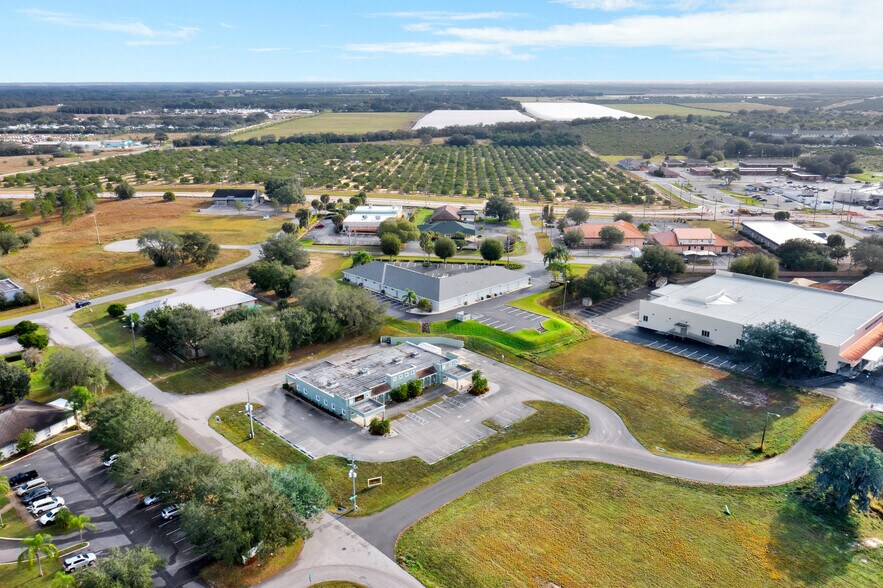 More Photos Of 3311-3345 Medical Hill Rd, Sebring Medical For Lease