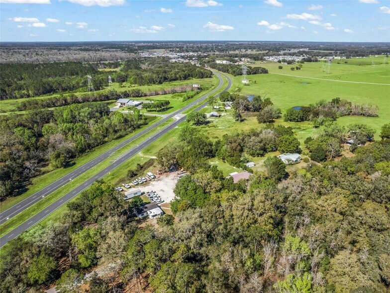 More Photos Of 7592 County Road 225, Wildwood Industrial For Sale
