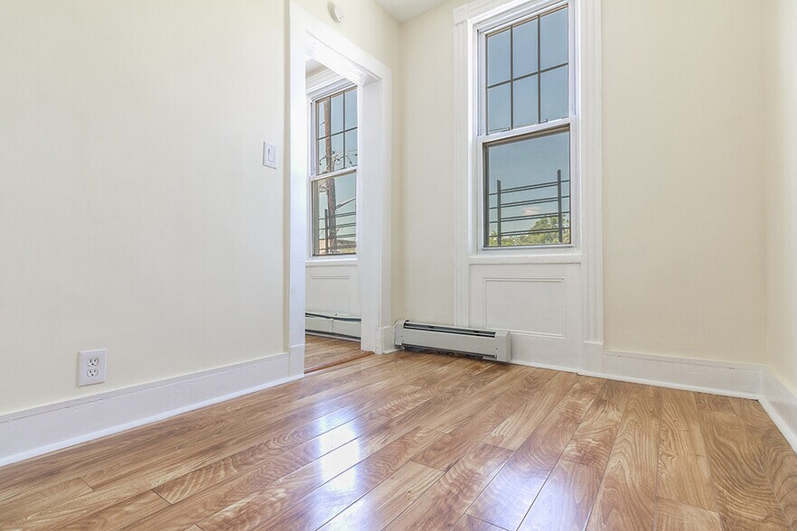 More Photos Of 254 Van Horne St, Jersey City Apartments For Sale