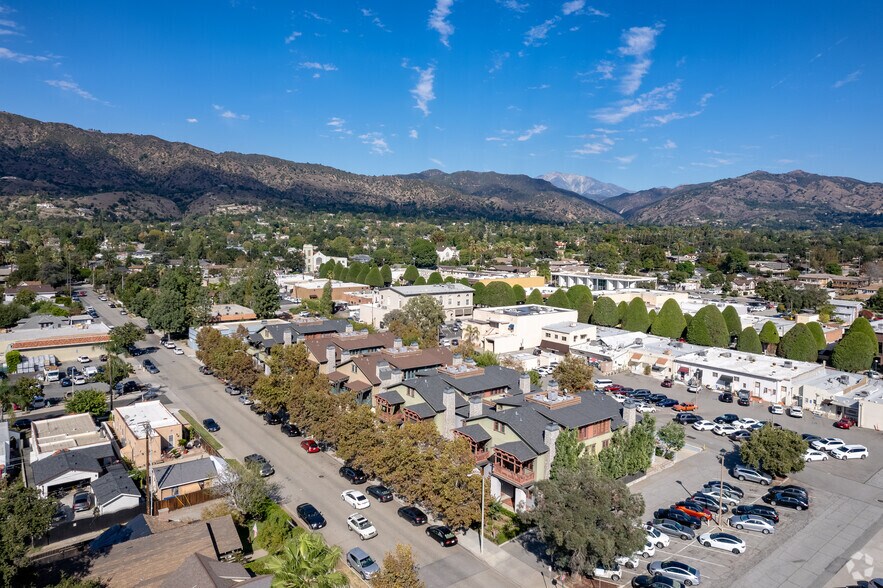 More Photos Of 132-134 N Vermont Ave, Glendora Apartments For Lease