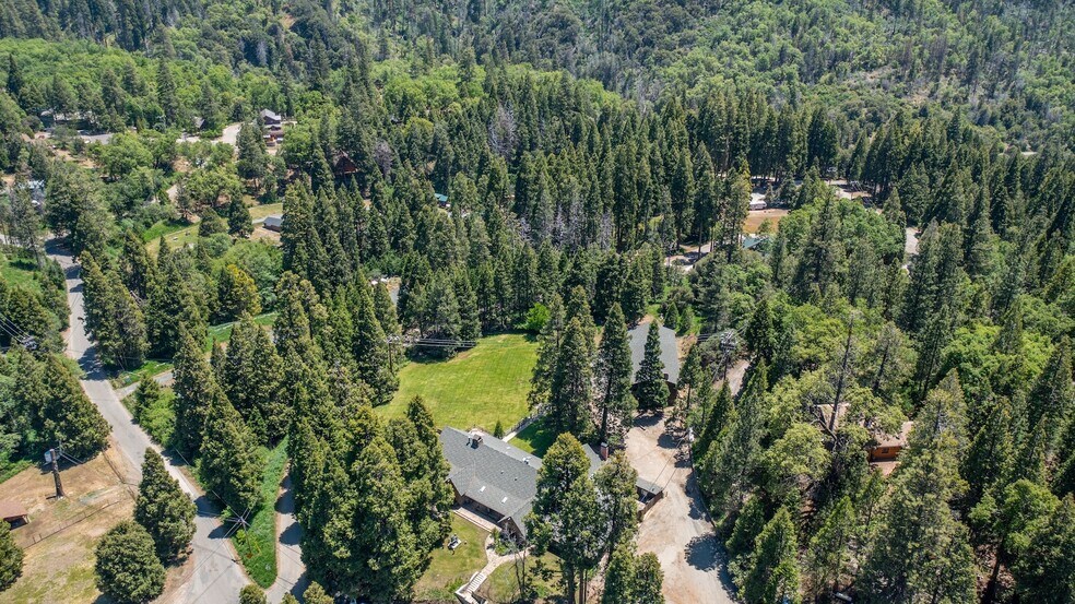 More Photos Of 1699 Nelson Dr, Springville Land For Sale