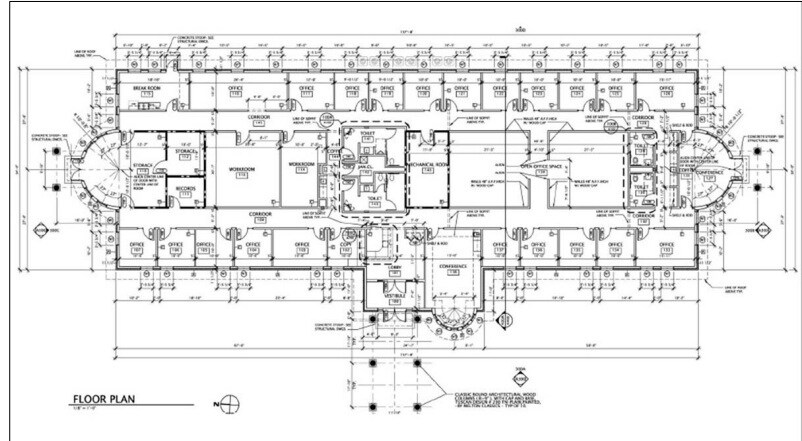 More Photos Of 1771 Indian Wood Cir, Maumee Office For Sale
