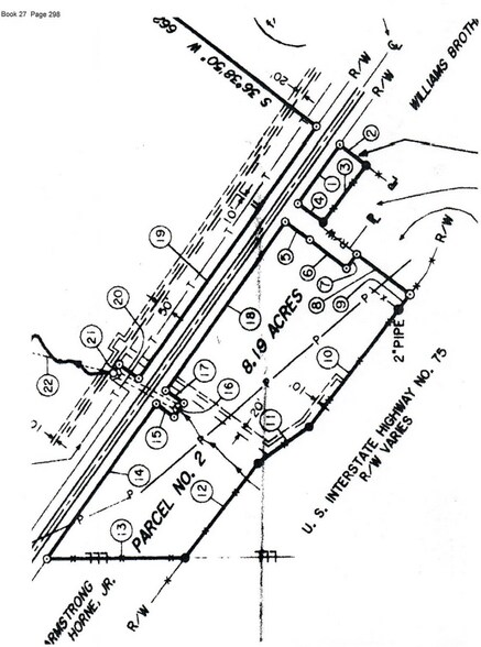 More Photos Of Benson Ham rd, Forsyth Land For Sale