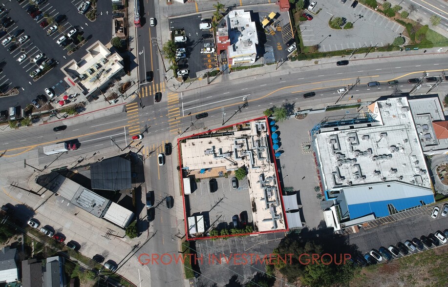 More Photos Of 7330 N Figueroa St, Los Angeles Office For Sale