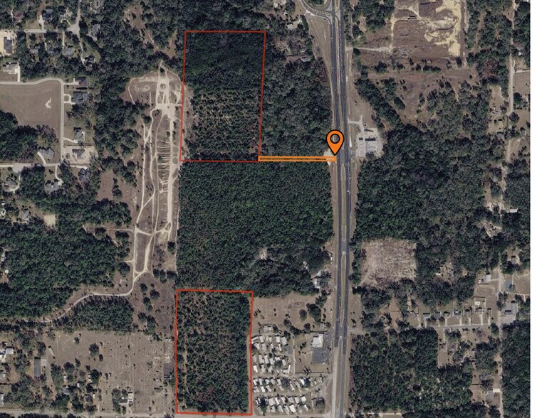 More Photos Of 0 US Highway 441, Mount Dora Land For Sale