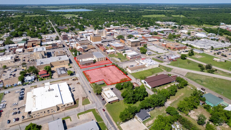 More Photos Of 2703 Wesley St, Greenville Religious Facility For Sale