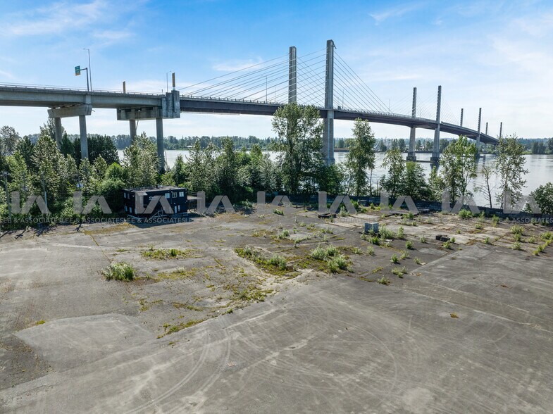 More Photos Of 19966 Wharf St, Maple Ridge Land For Lease