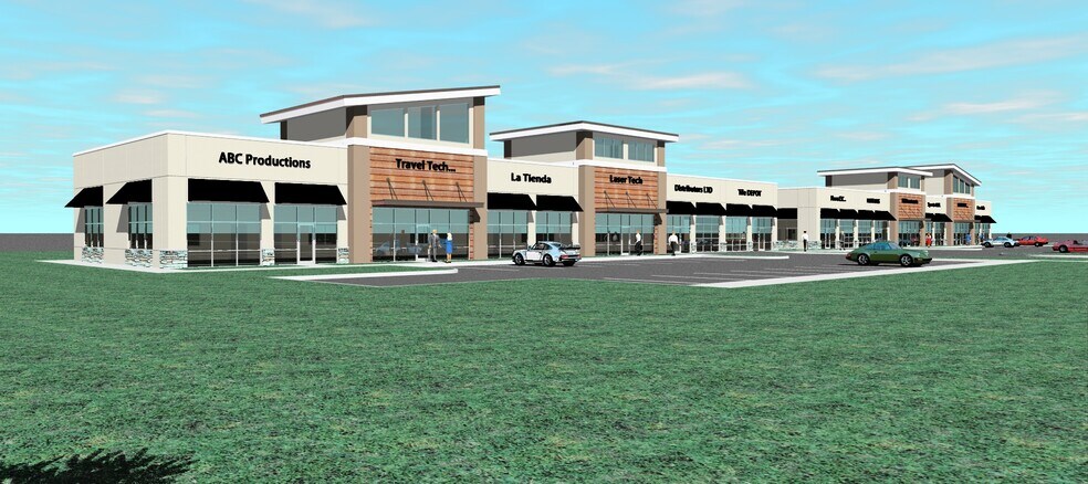 More Photos Of 2101 Howell Branch Rd, Maitland Unknown For Lease