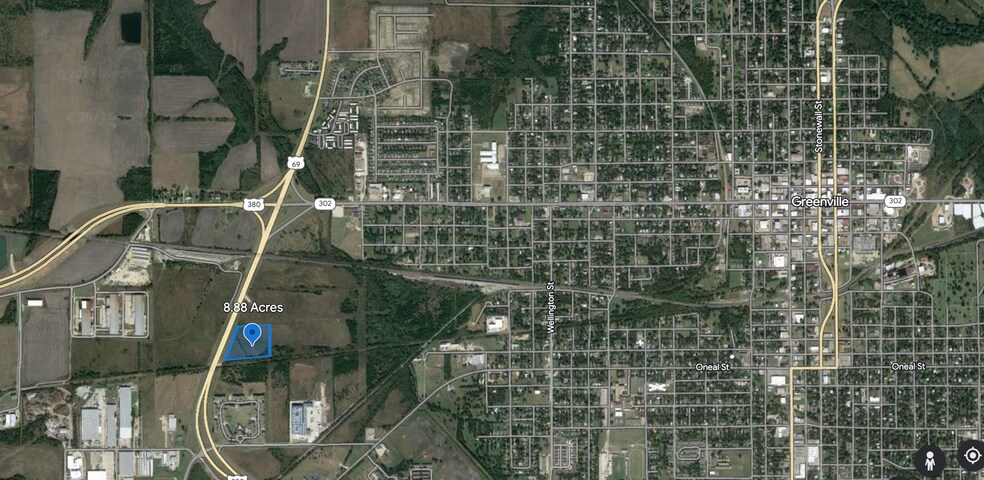 More Photos Of 5545 Pinegates Rd, Greenville Land For Sale