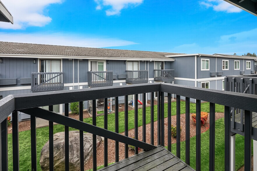 More Photos Of 8726-8736 S Hosmer St, Tacoma Apartments For Sale