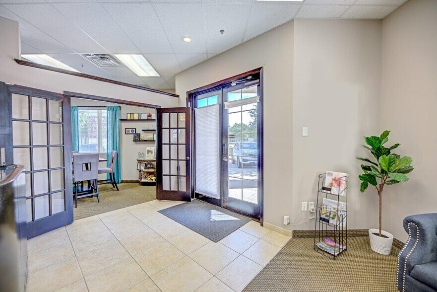 More Photos Of 4783 Preston Rd, Frisco Office Residential For Sale
