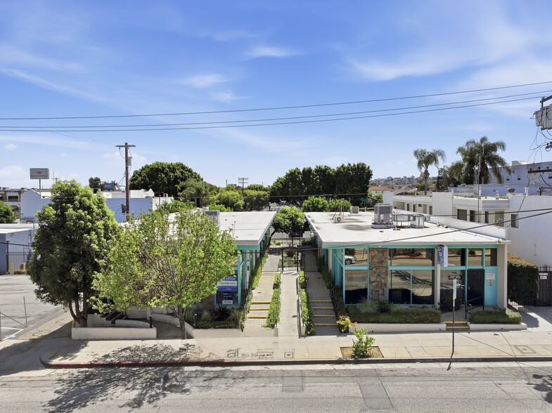 Primary Photo Of 527 W 9th St, San Pedro Storefront Retail Office For Sale
