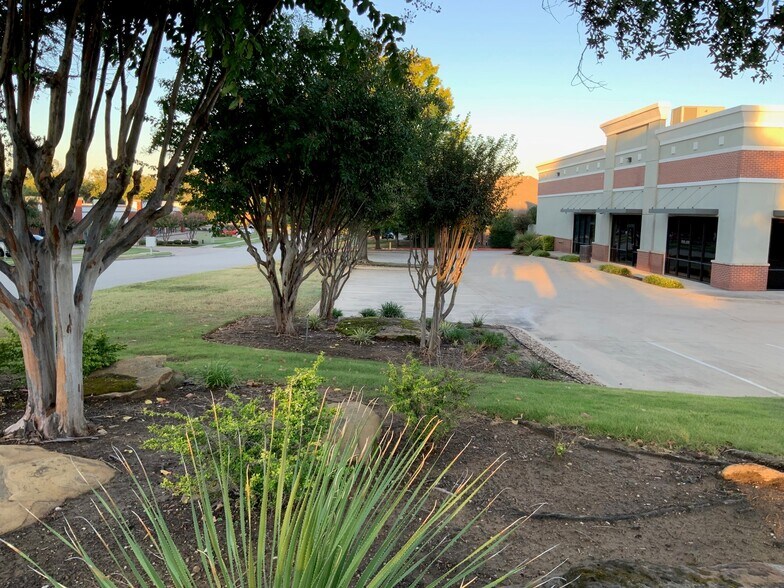 More Photos Of 540 S Nolen Dr, Southlake Office For Lease