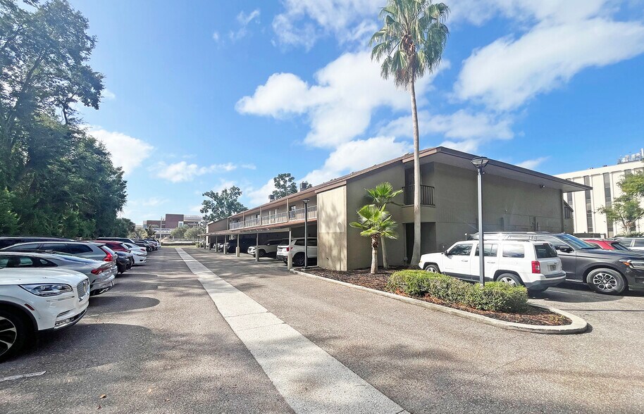 More Photos Of 3010 E 138th Ave, Tampa Medical For Lease