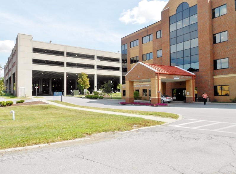 Primary Photo Of 19 Baker Ave, Poughkeepsie Medical For Lease