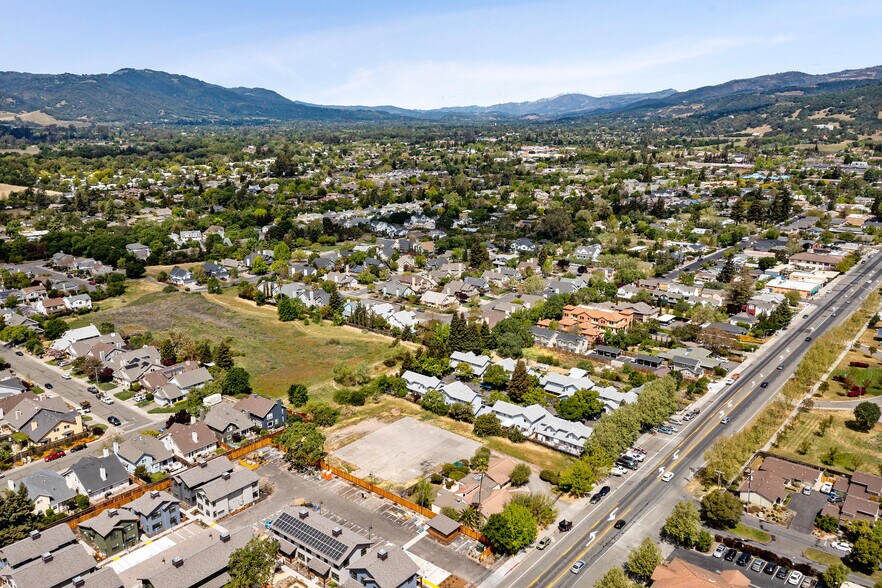 More Photos Of 1247 Broadway, Sonoma Office Residential For Lease