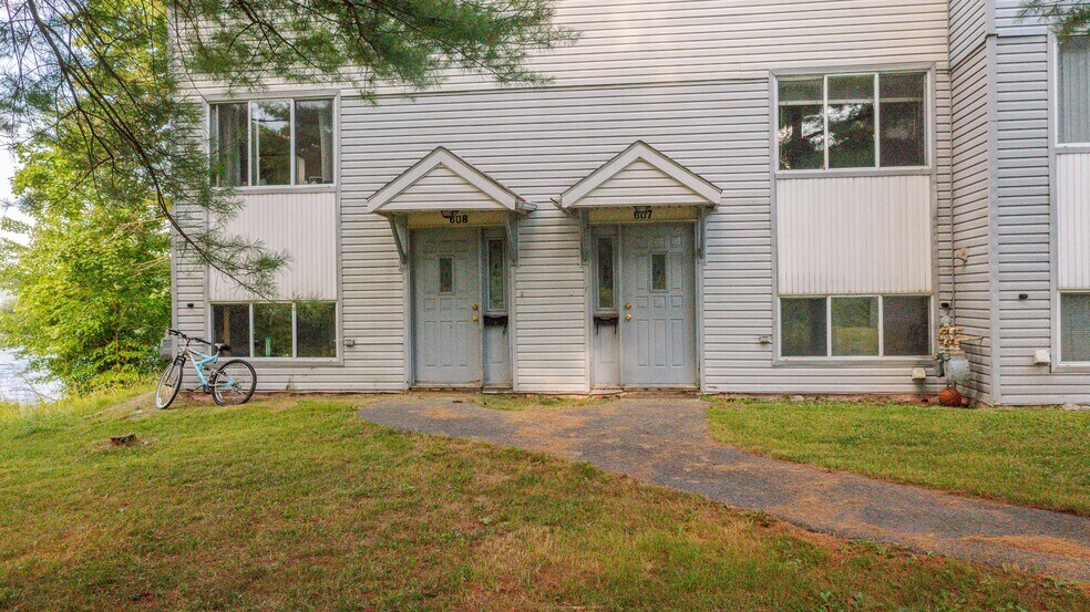 More Photos Of , Potsdam Multifamily For Sale