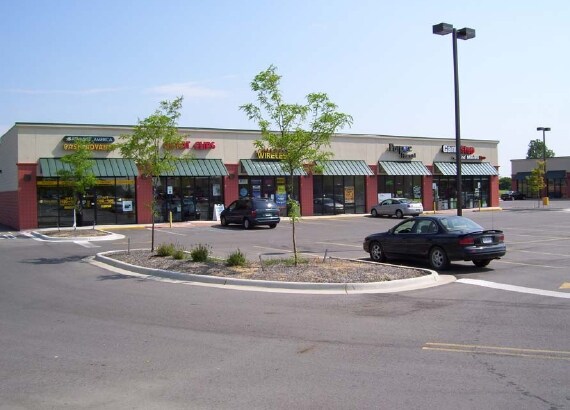 More Photos Of 2401-2459 Ontario Dr, Saint Johns Unknown For Lease