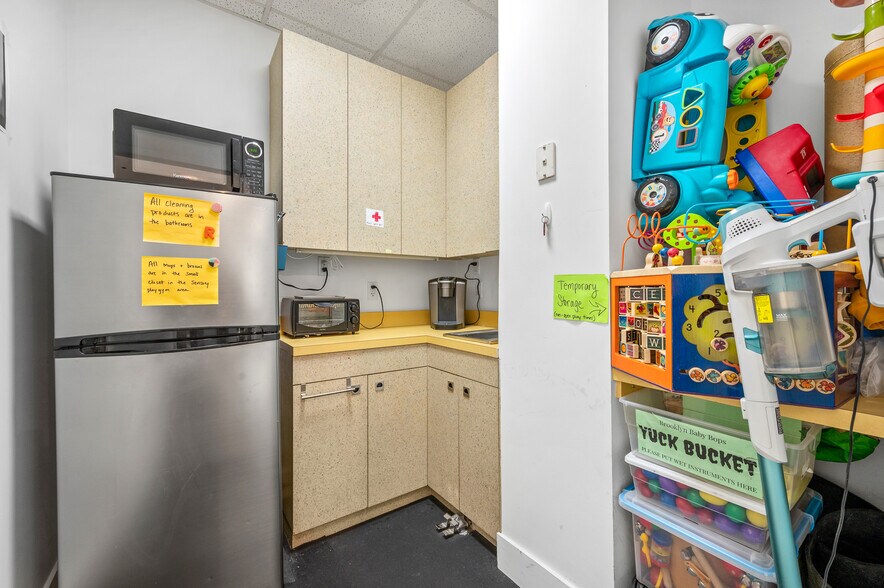 More Photos Of 1103 Cortelyou Rd, Brooklyn Apartments For Sale