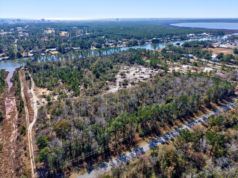 More Photos Of 0 Waterway W blvd, Gulf Shores Land For Sale