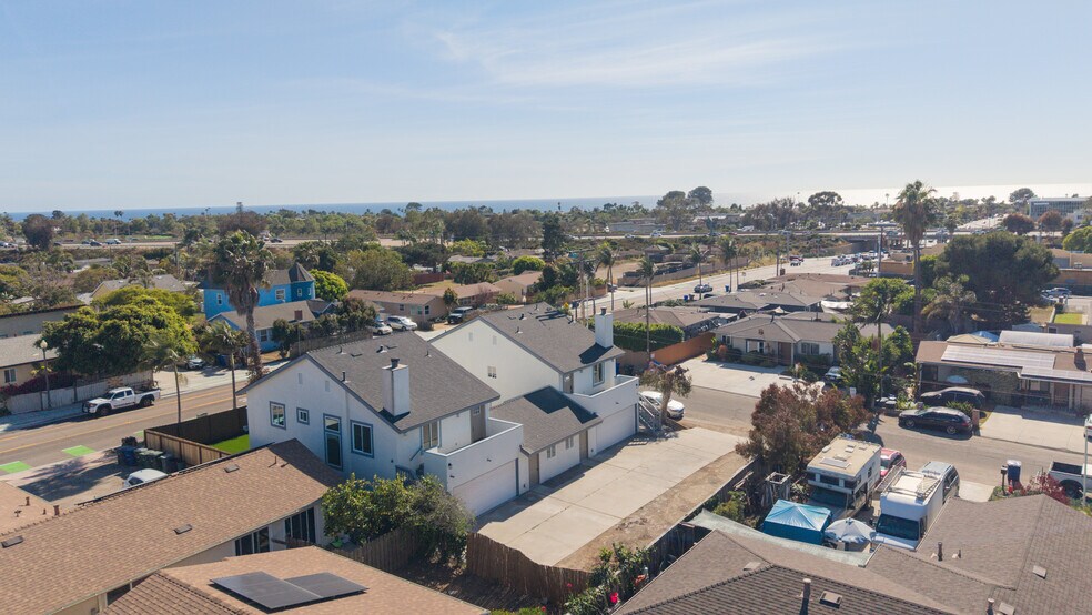 More Photos Of 658 Santa Fe Dr, Encinitas Multifamily For Sale