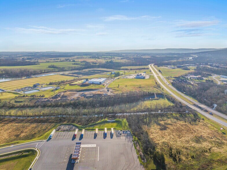 More Photos Of , Emmitsburg Land For Sale