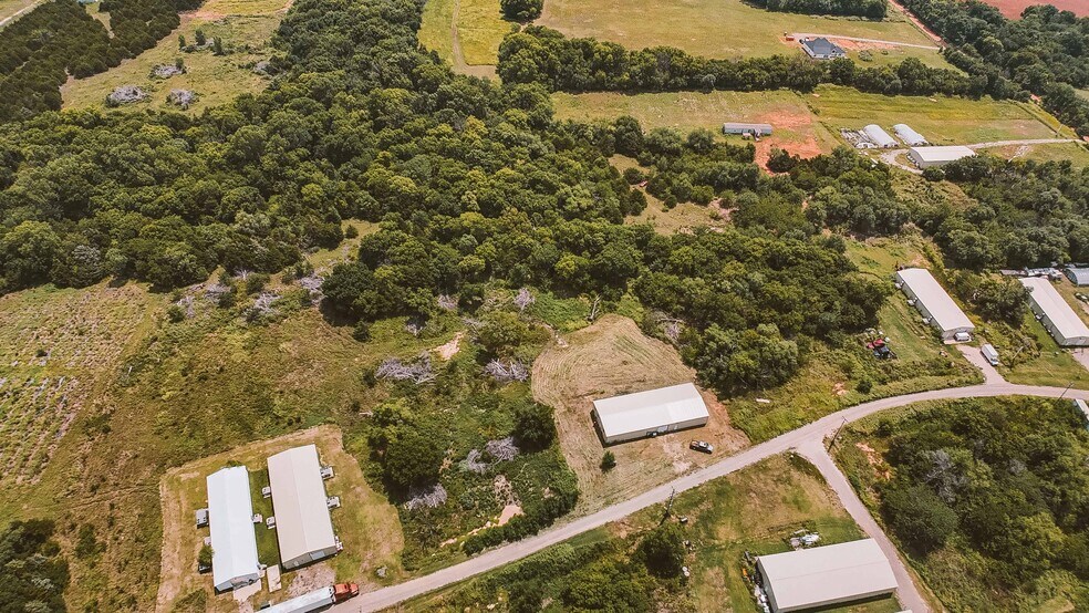 More Photos Of 8451 Centennial Farms Dr, Coyle Flex For Sale