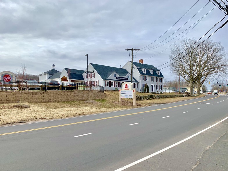 5 S Main St, Marlborough, CT 06447 For Lease