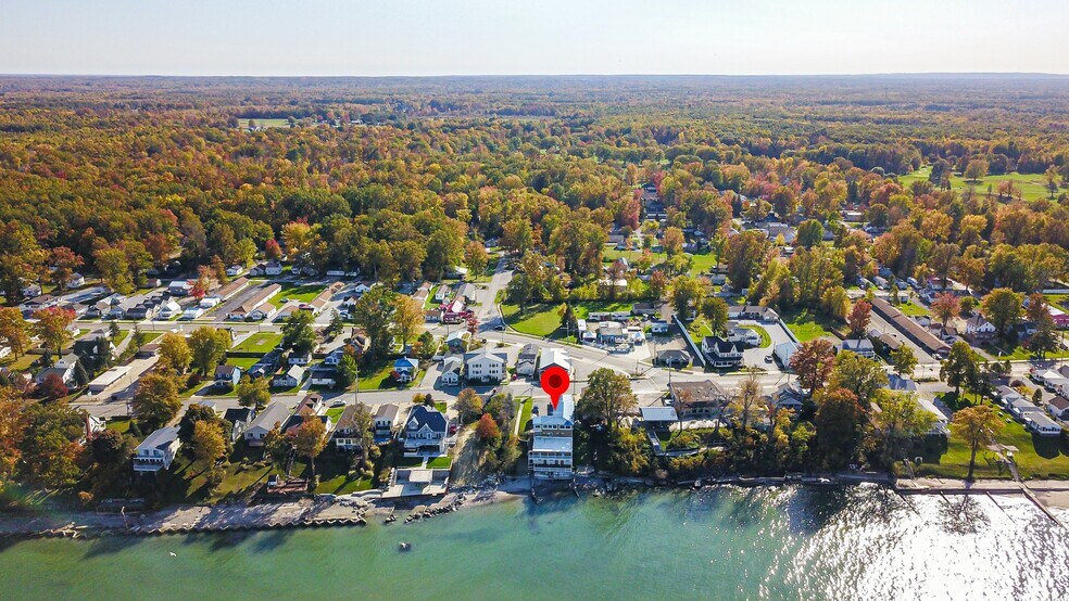 More Photos Of 5225 Old Lake Rd, Geneva Hotel For Sale