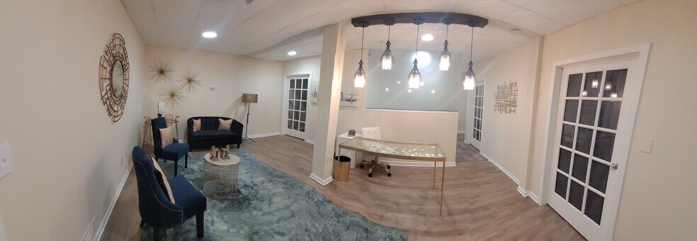 Primary Photo Of 10 Mechanic St, Red Bank Office For Lease