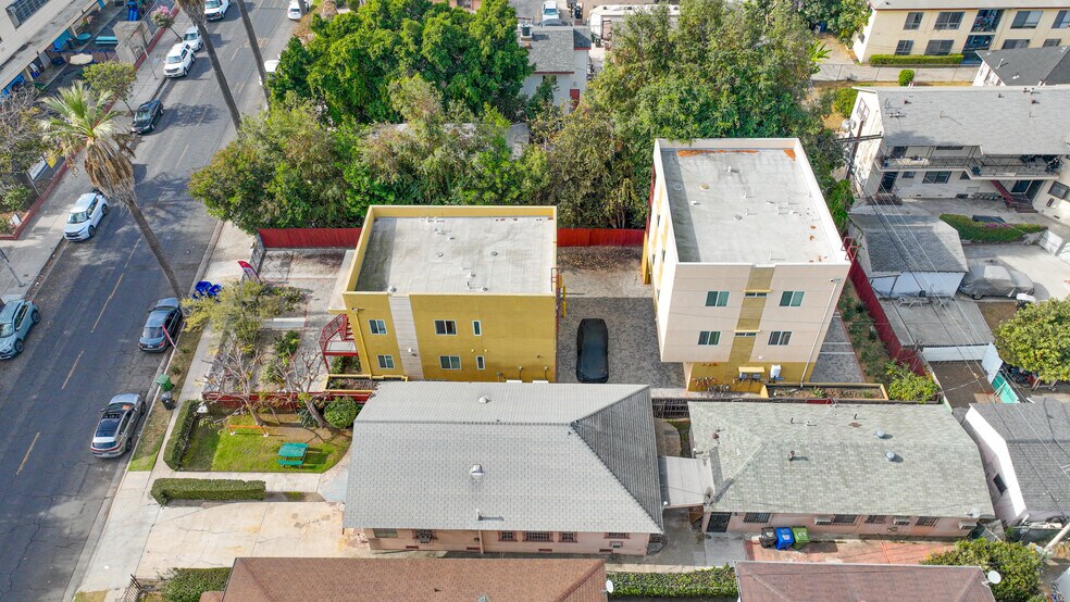 More Photos Of 1259 W 36th Pl, Los Angeles Apartments For Sale