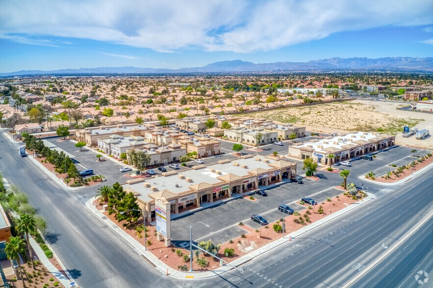 More Photos Of 3365 W Craig Rd, Las Vegas Office For Lease