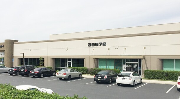 More Photos Of 39660-39684 Eureka Dr, Newark Light Manufacturing For Lease