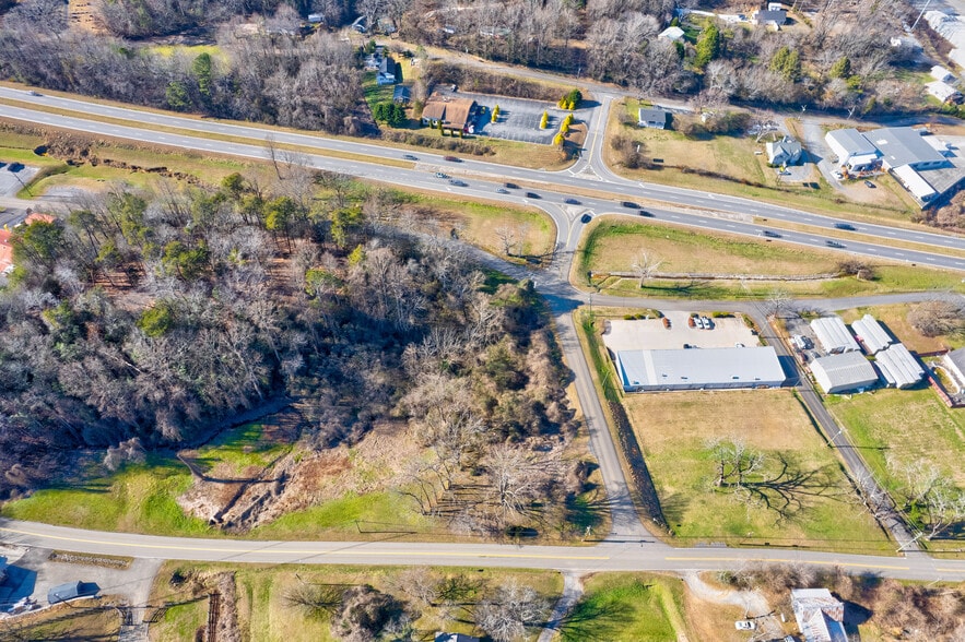 More Photos Of 164 Craig St, Ellijay Land For Sale