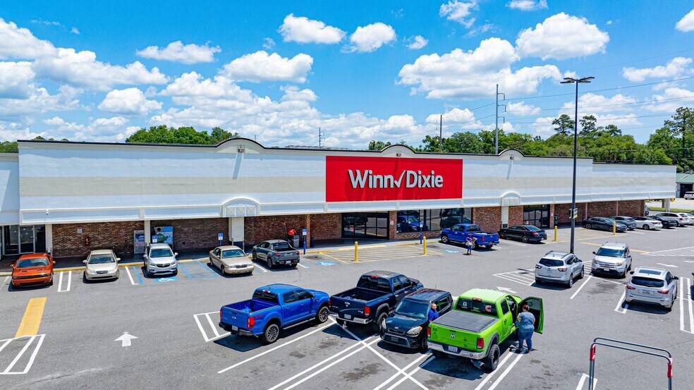 More Photos Of 5420 New Jesup Hwy, Brunswick Unknown For Lease