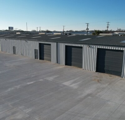 More Photos Of 7321 E Kennedale Pky, Kennedale Industrial For Lease