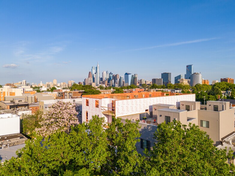 More Photos Of 3528 Mount Vernon, Philadelphia Land For Sale