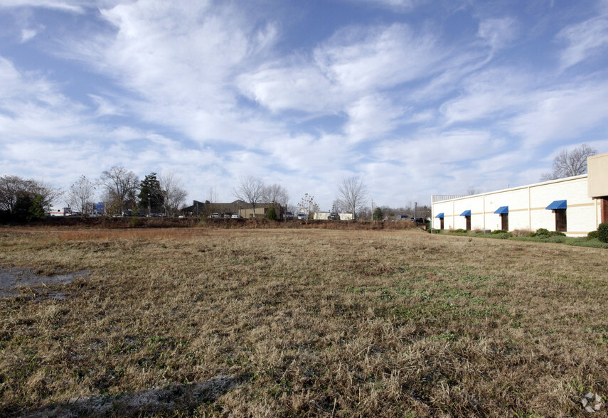 Primary Photo Of 79 Innsdale Cv, Jackson Land For Sale