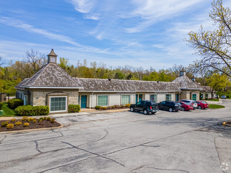 More Photos Of 400 E Bannister Rd, Kansas City Unknown For Lease