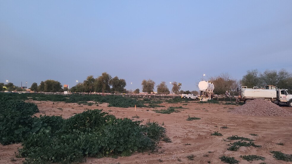 More Photos Of 3033 N Algodon, Phoenix Medical For Lease