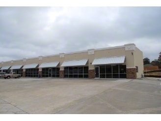 Primary Photo Of 200-233 Renaissance St, Hallsville Storefront For Lease