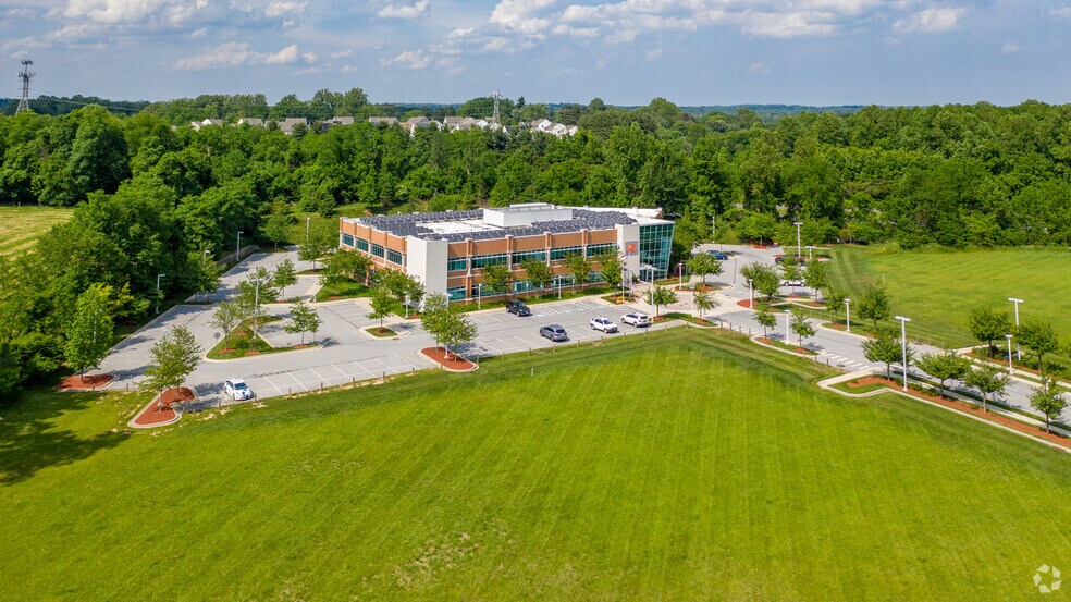 More Photos Of 11620 Red Run Blvd, Reisterstown Office For Lease