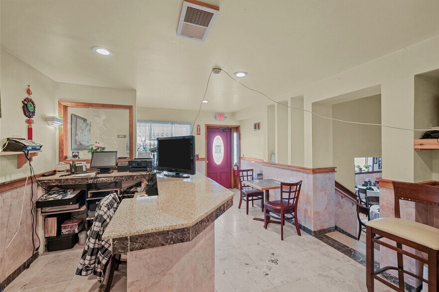 More Photos Of 754 Front St, Woonsocket Restaurant For Sale